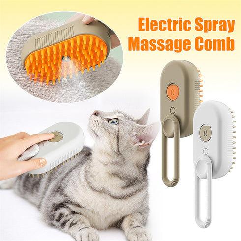 FurMist™ 3-in-1 Groomer